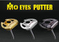 PGM Professional Golf Club Putter