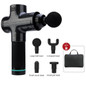 Massage Gun Deep Tissue Percussion Muscle Massager for Pain Relief