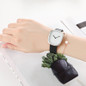 Ladies Watch Luxury Brand Women Watch Watches Leather Quartz Wristwatch