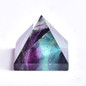 Natural Healing Crystals (Pyramid)