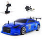 HSP RC Car 4wd