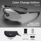 Polarized Sports Men Sunglasses