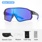 Polarized Sports Men Sunglasses