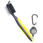 Golf Club Brush Cleaning Brush
