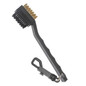 Golf Club Brush Cleaning Brush