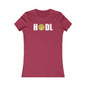 HODL Dogecoin - Women's Tee