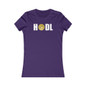 HODL Dogecoin - Women's Tee