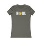 HODL Dogecoin - Women's Tee