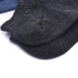 Men's Boat Socks Cotton