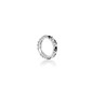 Trendy Charm Inlaid Crystal Ring Jewelry  For Cute Women