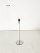 3 Pcs/ Set  European Metal Candle Holder