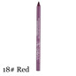 1Pcs Charming Women Longlasting Waterproof Eye Liner