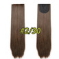 Long Straight Ponytail Hair Extension