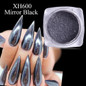 Decorations Manicure Nail Mirror Glitter Powder