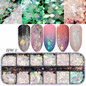 Shining Nail Art Decoration Dust Manicure Powder