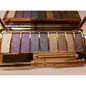 Glitter Palette 9 Colors Matte Eyeshadow