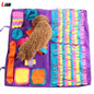 Pet Dog Sniffing Mat