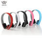 Wireless Stereo Headphone Bluetooth With Microphone