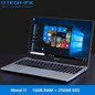 Laptop 15.6" i7-16GB RAM-256GB SSD-1TB HDD-Game & Business