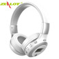 Wireless Headphone Stereo-Bluetooth-Microphone