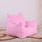 Copy of Bean Bag  Lounger  Sofa Chairs seat living room furniture Without Filling  lazy seat zac Beanbags Levmoon Beanbag Chair Shell