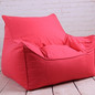 Copy of Bean Bag  Lounger  Sofa Chairs seat living room furniture Without Filling  lazy seat zac Beanbags Levmoon Beanbag Chair Shell