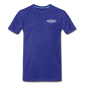 TroutBus - Pinched Men's Premium T-Shirt