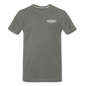 TroutBus - Pinched Men's Premium T-Shirt