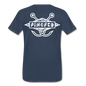 TroutBus - Pinched Men's Premium T-Shirt