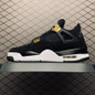 Air Jordan 4 Retro “Royalty”