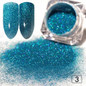 Shiny Glittering Nail Powder - Powder Set