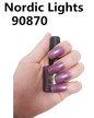 shellac Nightspell Glacial Illusion Gel nail Polish Long-lasting Soak-off UV/LED Gel Nail gel lacquer Gel varnish Nail art