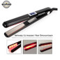 Ultrasonic & Infrared Hair Care Iron