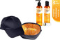 GrowCap by Hairocracy LLLT Hair Growth Laser Caps