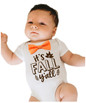 Boys Thanksgiving Shirt Fall Ya'll with Bow Tie Cute Bodysuit with Saying