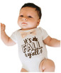 Boys Thanksgiving Shirt Fall Ya'll with Bow Tie Cute Bodysuit with Saying