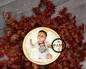 Boys Thanksgiving Shirt Fall Ya'll with Bow Tie Cute Bodysuit with Saying
