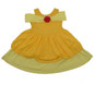 Baby Toddler Girl Dress Up Dresses Mermaid Minnie Mouse Snow White Disney Princesses