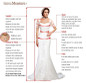 Shiny Ball Gown Wedding Dresses Robe Mariage Femme Cap Sleeve Lace Up Back Gorgeous Appliques Lace Wedding Gowns Plus Size
