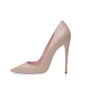 Women Pumps Heeled Shoes Nude Pointed Toe Sexy High Heel Shoes Stiletto High Heels Ladies