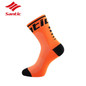 7 Colors Breathable Cycling Socks