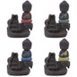 Little Monk Backflow Incense Holder