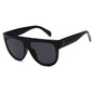 Luxury Brand Designer Retro Vintage Sunglasses