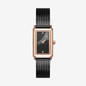 Luxury Rectangle Dial Elegant Wrist watches