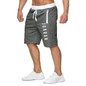 Gyms Workout Breathable Quick Dry Sportswear Shorts