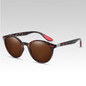 Retro Luxury Brand Sunglasses