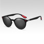 Retro Luxury Brand Sunglasses