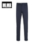 Cotton Stretch Slim fit Casual Pants