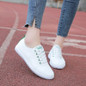 Casual Breathable Flats Fashion Breathable Sneakers