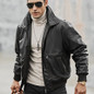 Genuine Leather Cowhide Jackets